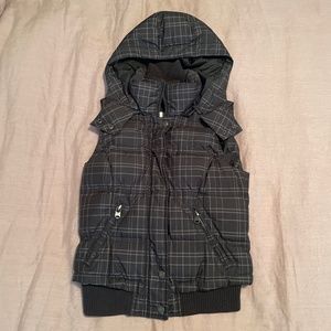 Esprit Puffer Vest